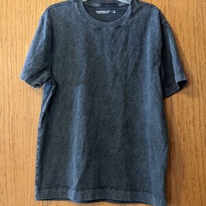 Abercrombie & Fitch Essential Relaxed Tee